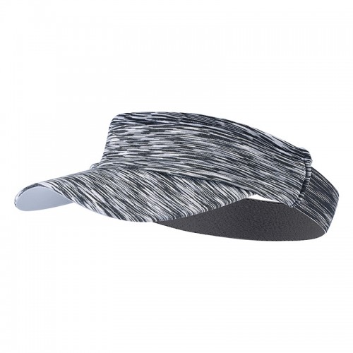 1 ADOLPH Pack Run Visor Ape-black gray